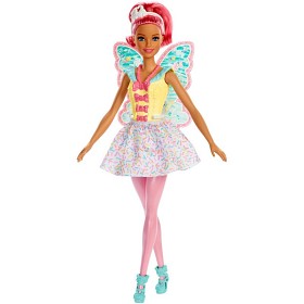 Bilde av Barbie - Dreamtopia Fairy Doll