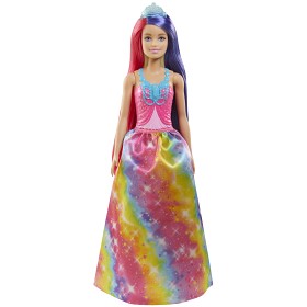 Bilde av Barbie Dreamtopia Long Hair Fantasy Doll