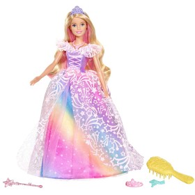 Bilde av Barbie - Dreamtopia Prinsessa på kunglig bal