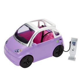 Bilde av Barbie Elbil