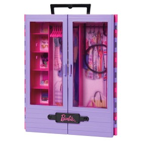 Bilde av Barbie Entry Garderob