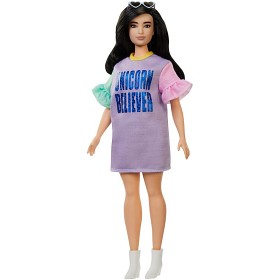 Bilde av Barbie - Fashionistas docka 126