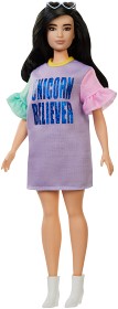Bilde av Barbie Fashionistas Docka 127