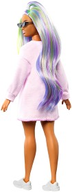 Bilde av Barbie Fashionistas Docka 136