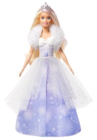 Bilde av Barbie Feature Princess