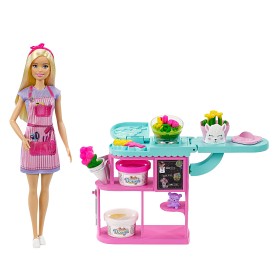 Bilde av Barbie Florist