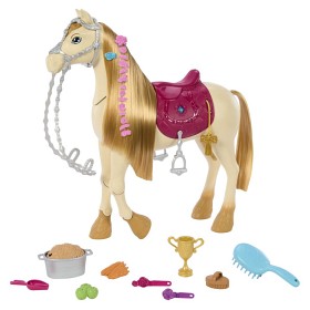 Bilde av Barbie Mysteries Hest