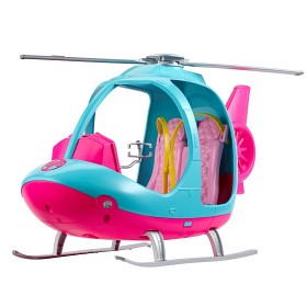 Bilde av Barbie - Helicopter
