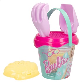 Bilde av Barbie Bøttesett 6 deler
