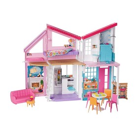 Bilde av Barbie Huset i Malibu