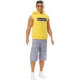 Bilde av Barbie - Ken Fashionistas docka 131