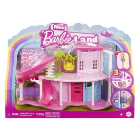 Bilde av Barbie Mini Barbieland Dreamhouse