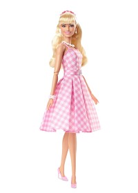 Bilde av Barbie Movie Perfect Day Barbie