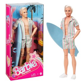 Bilde av Barbie Movie Perfect Ken