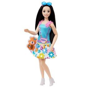 Bilde av Barbie My First Barbie Core Teresa