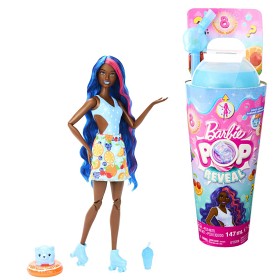 Bilde av Barbie Pop Reveal Juicy Fruits Fruit Punch