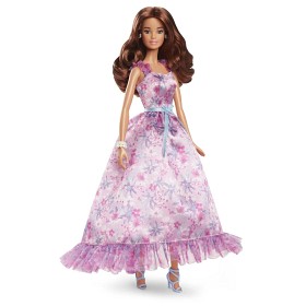 Bilde av Barbie Signature Birthday Wishes Doll