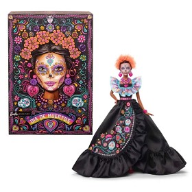Bilde av Barbie Signature Dia de los Muertos Dukke