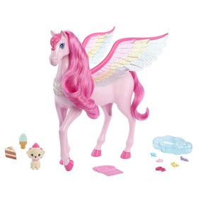 Bilde av Barbie Touch of Magic Pegasus