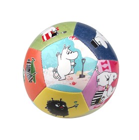 Bilde av Barbo Toys Mumin Myk Ball (Mix)