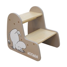 Bilde av Barbo Toys MuminTrappestol (Beige)