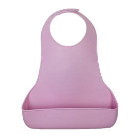 Bilde av Pufz Haklapp Silikon (Rosa)