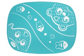 Bilde av Playgro Badkarsmatta Non-Slip