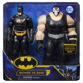Bilde av Batman Figures 2 Pakning