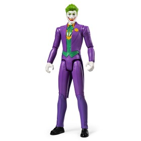 Bilde av Batman 30 cm Figure Joker Tech