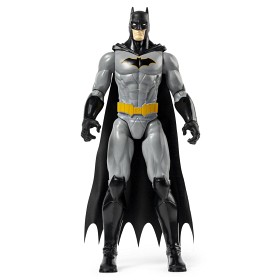 Bilde av Batman Actionfigur S1 30 cm (Batman)