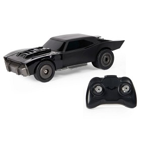 Bilde av Batman Radiostyrd Batmobile 1:20