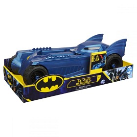 Bilde av Batman Batmobile Value