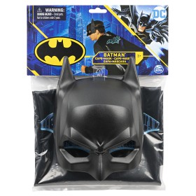 Bilde av Batman Mask och mantel 
