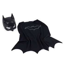 Bilde av Batman Cape & Mask Sett