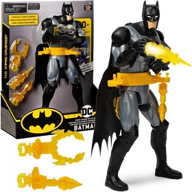 Bilde av Batman Deluxe figur (30cm)  