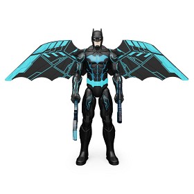 Bilde av Batman Deluxe figure 30 cm