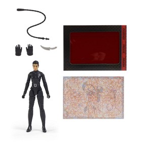 Bilde av Batman Figur 10 cm (Selina Kyle)