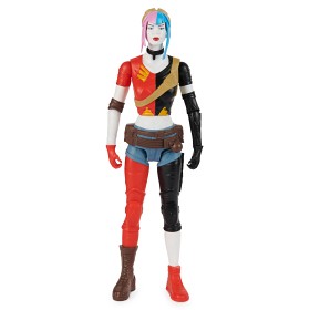 Bilde av Marvel Batman Harley Quinn Actionfigur 30 cm 