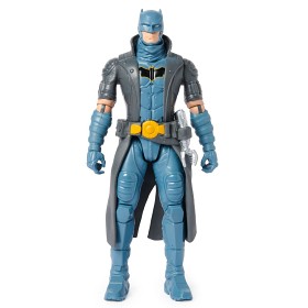Bilde av Marvel Batman Actionfigur S7 30 cm