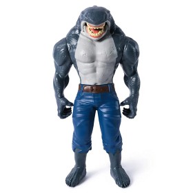 Bilde av Batman Giant Figures 30 cm (King Shark)