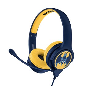 Bilde av Batman Hodetelefoner On-Ear