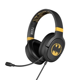 Bilde av Batman Hodetelefoner Over-Ear