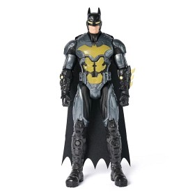 Bilde av Batman Lights & Sounds Stealth Batman 30 cm