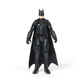 Bilde av Batman Actionfigur 30 cm (Batman)