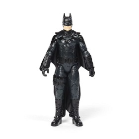 Bilde av Batman Actionfigur 30 cm (Wingsuit Batman)