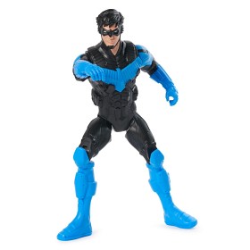 Bilde av Marvel Batman Nightwing Actionfigur 30 cm