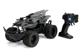 Bilde av Batman R/C 1:12 Justice League Batmobile