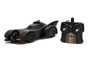 Bilde av Batman R/C Justice League 1989 Batmobile