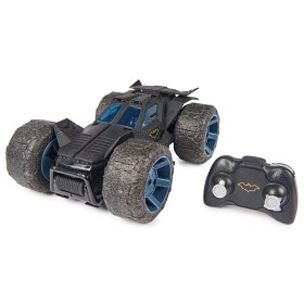 Bilde av Marvel Batman Stunt Shot Batmobile R/C 1:18