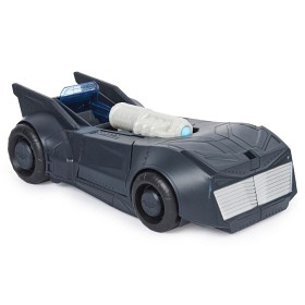 Bilde av Batman Tech defender Batmobil 